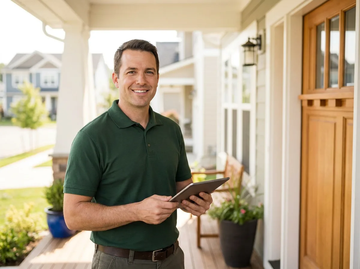 Pest control FAQs for Aroma Park, IL